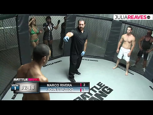 ❤️ Ultimate Fighter adachimwira mtsikana wina atangomenyana mu mphete Zolaula pa ny.shufflesex.ru  ☑