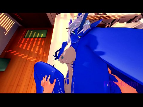 ❤️ Demon Fish Girl Monster Zolaula pa ny.shufflesex.ru  ☑