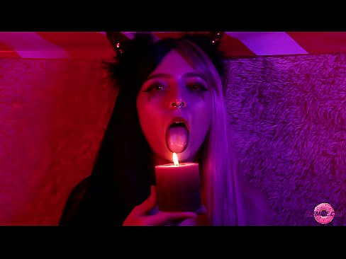 ❤️ Passionate Blowjob kuchokera ku Sexy Succubus wokhala ndi Kukwaniritsidwa kwa Pakamwa Zolaula pa ny.shufflesex.ru  ☑