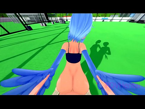 ❤️ Mtsikana wa Harpy monster. Zolaula pa ny.shufflesex.ru  ☑