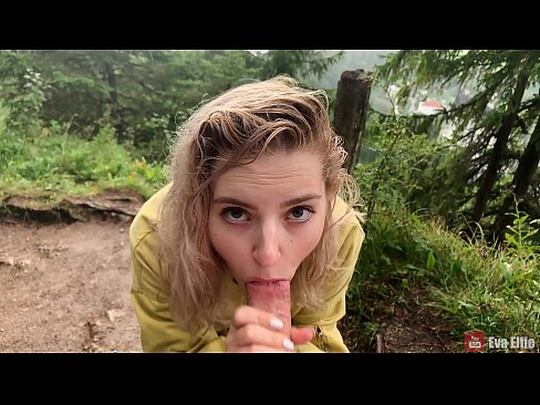 ❤️ Mtsikana amameza mphuno pambuyo powombera pagulu - Eva Elfi Zolaula pa ny.shufflesex.ru  ☑